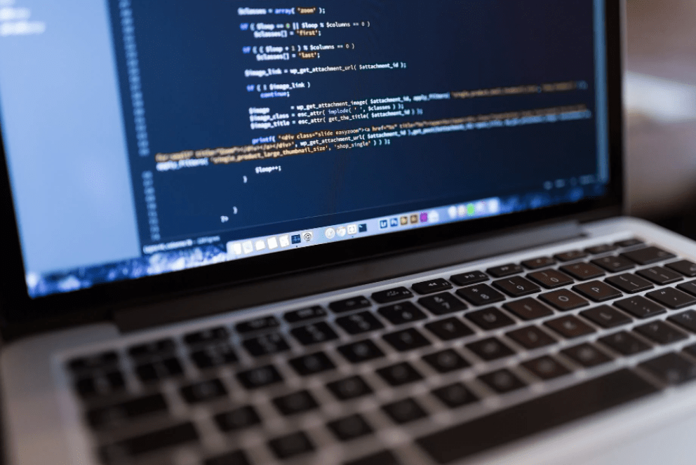 pagina con wordpress