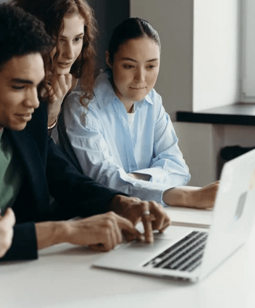 home page scomparsa dai siti web