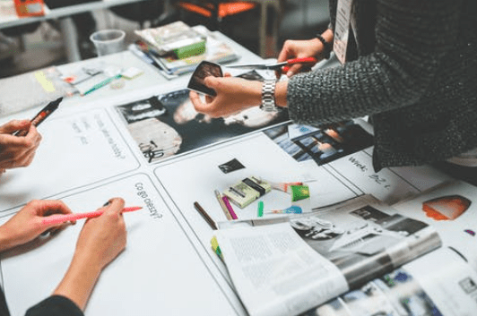 cosa è il content marketing