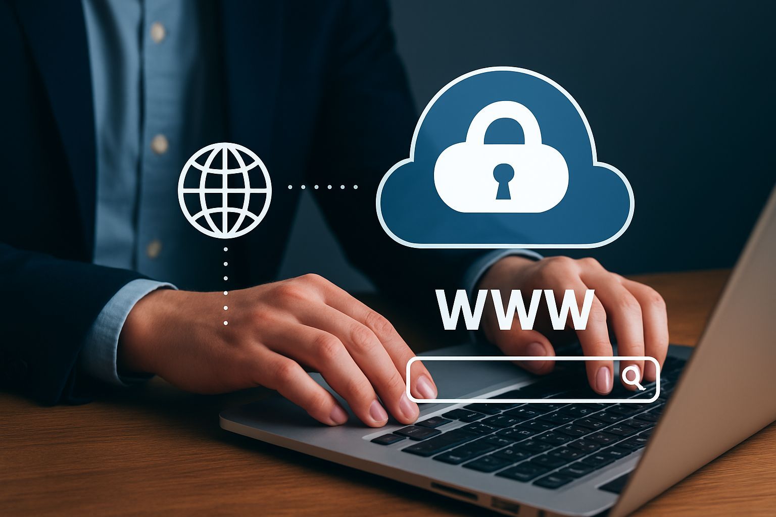 Perchè acquistare un dominio su securityhost.it