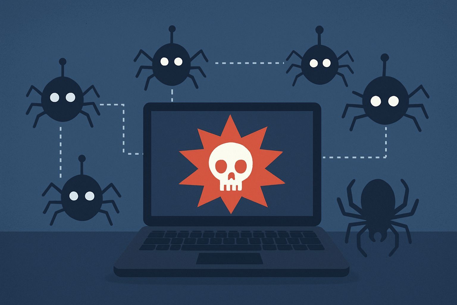 Botnet cos'è e perché è un pericolo?