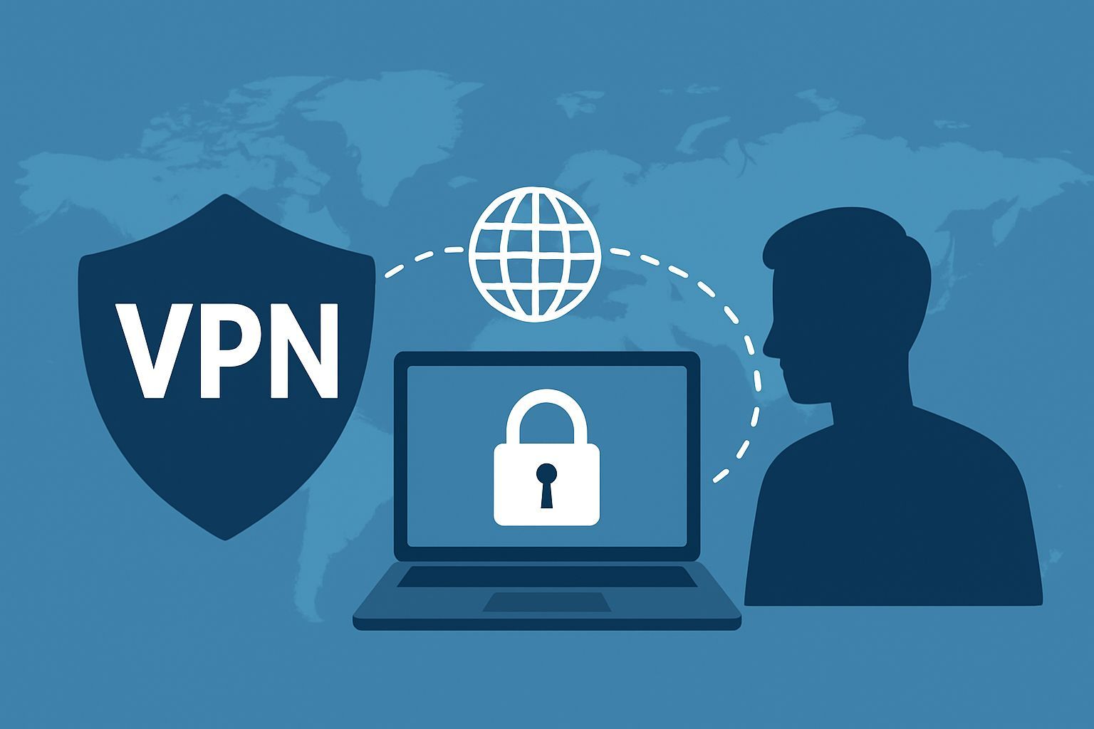 Che cos'è una VPN e come funziona?