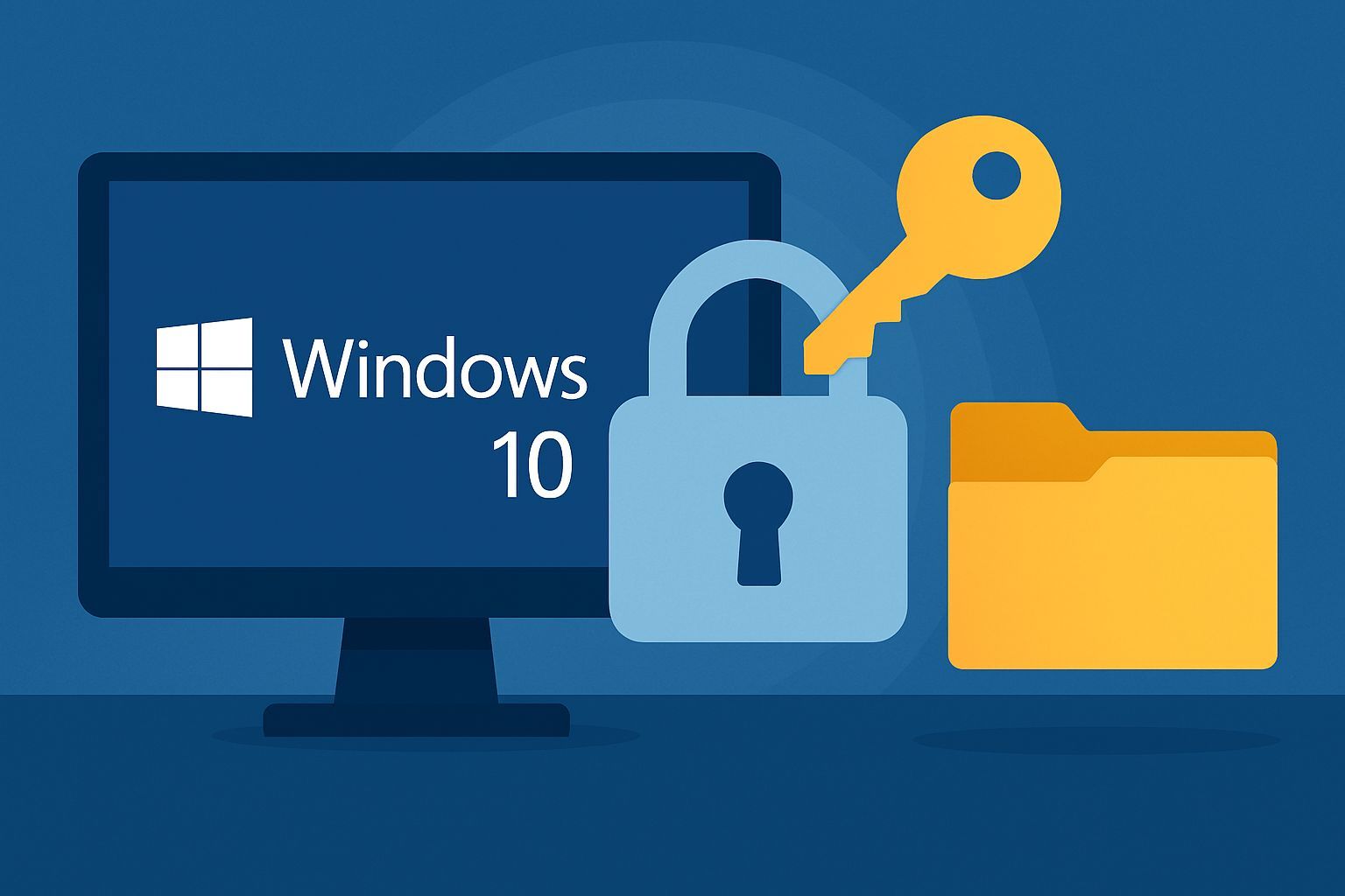 Crittografia di BitLocker su Windows 10: come impostarla