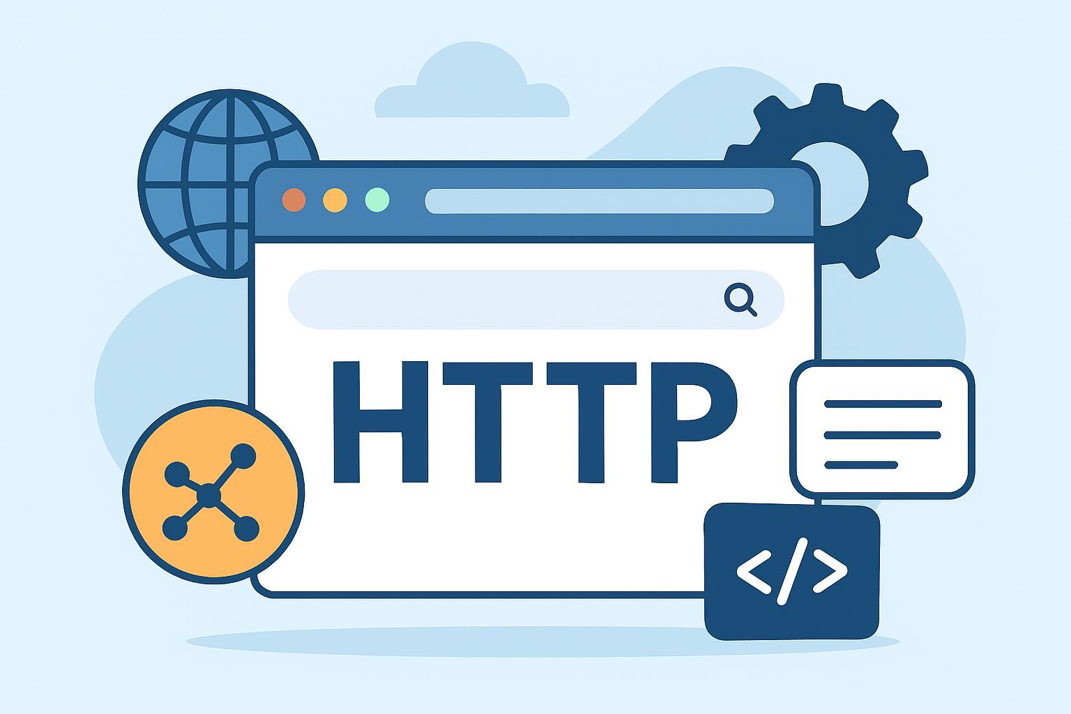 Http cos'è? Definizioni, funzioni e scopi