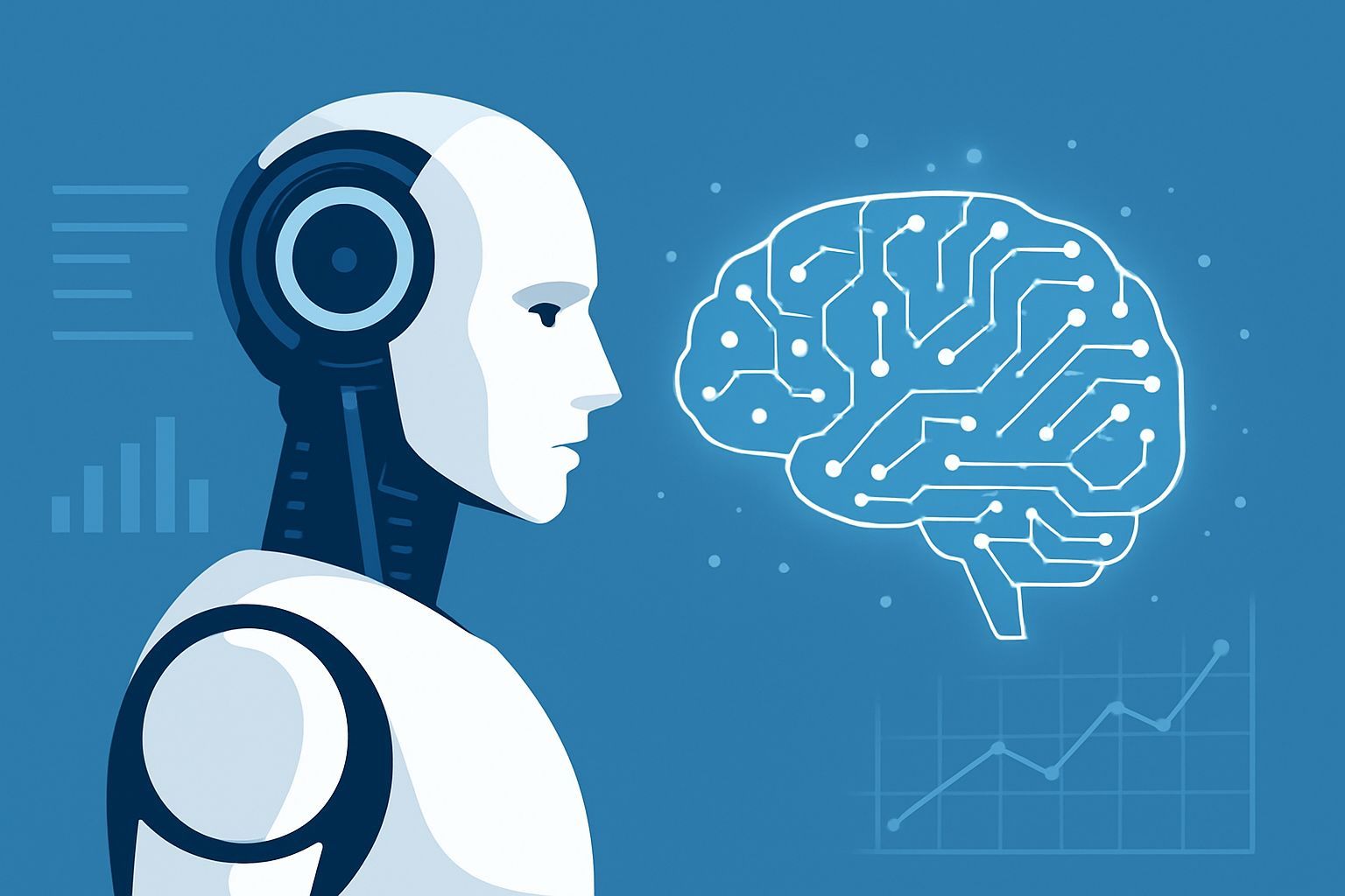 Intelligenza artificiale cos'è: cosa c'è da sapere