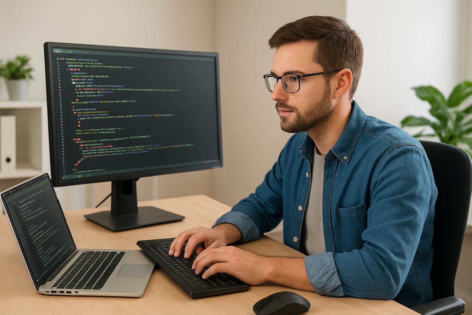 Programmatore sito web: chi è e come diventarlo?