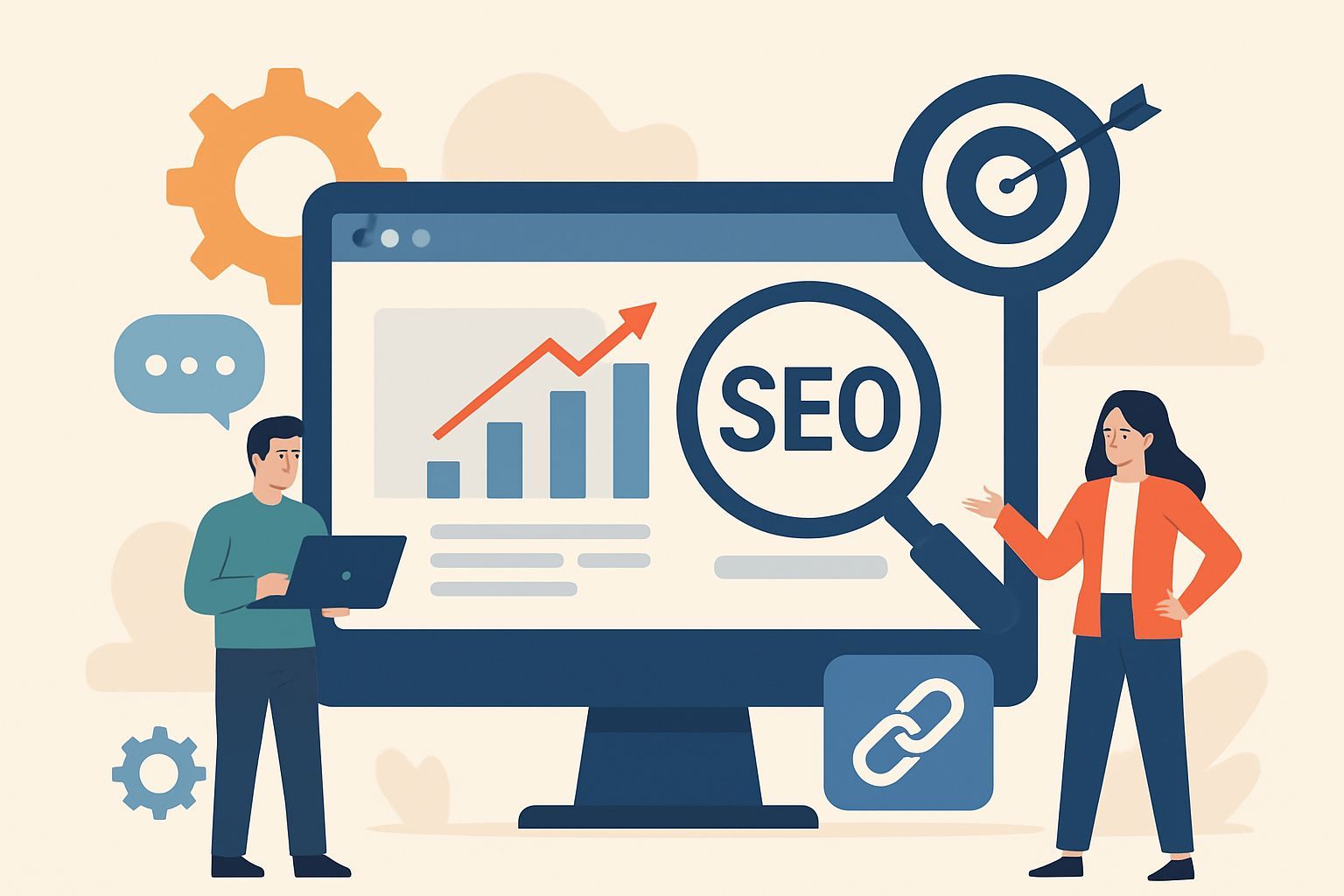 Seo agency: cos'è e di cosa si occupa?