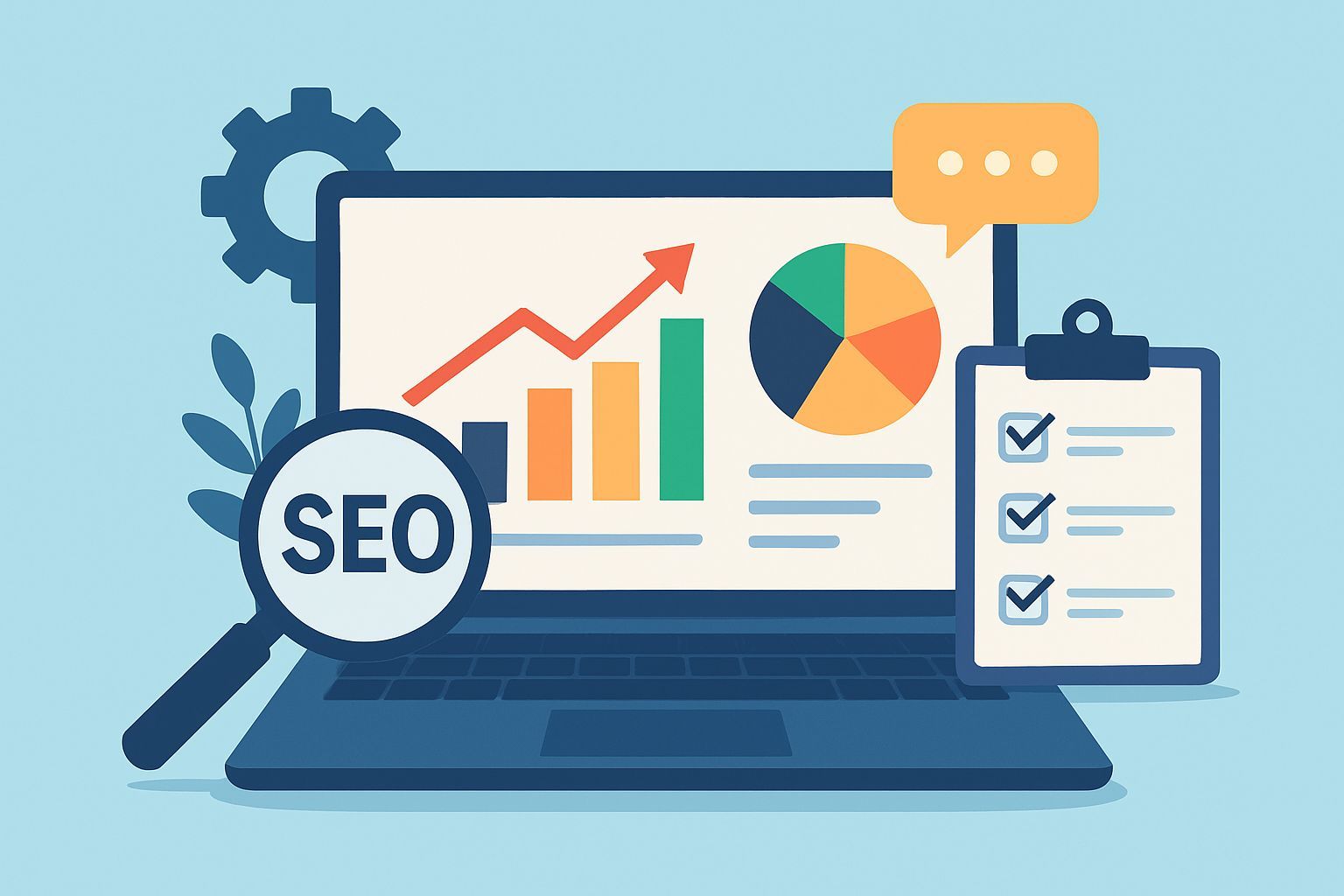 Analisi SEO: cos’è il SEO Audit